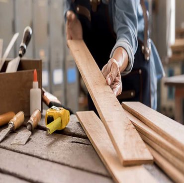 Carpenter Services